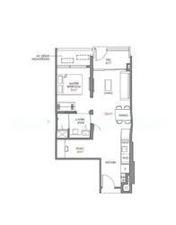 Narra Residences (D23), Apartment #517903061